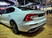 广州车展｜驾趣是怎样炼成的？宝马的“靓车炫技”告诉你答案