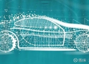 哪吒汽车后视镜防眩目专利公布