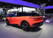 极越正式接入极氪能源充电网络