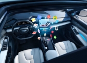 超大数字全景天窗，吉利博越COOL造型焕新