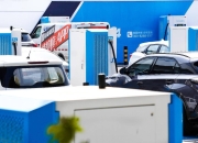 新能源汽车下乡交靓丽成绩单，充电基础设施持续下沉