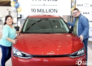 美国能源部长：中国电动车涌入美国市场的能力引人担忧