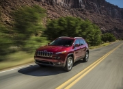 Stellantis在美国召回338,238辆Jeep车型