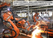 比亚迪墨西哥工厂：或年底前敲定厂址，仅面向当地市场