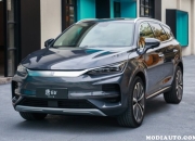 阿斯顿·马丁2023年亏损收窄，推迟推出首款纯电动汽车