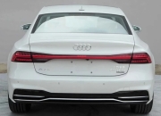 多款车型可选 新款上汽奥迪A7L将3月1日上市