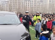 教材教辅到位 安全知识进校园 各地多举措护航开学季