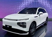 正式官宣！大众和小鹏合作的首款SUV，将在两年后上市