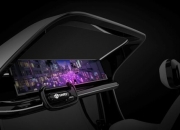 Unity与马自达合作改变车内体验