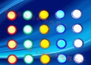 Diodes推出符合汽车规格的线性LED驱动器 可独立控制三个通道的亮度和颜色