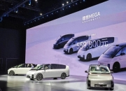 新能源时代，我们到底需要什么样的MPV？