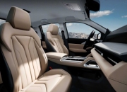 售价13.99万-21.69万 长安猎手正式上市