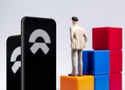 蔚来还有杀手锏？