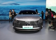 比亚迪的獠牙，想要撕碎合资