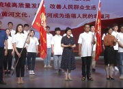 全国入秋进程图出炉 秋天脚步已过黄河 京津冀等地跑步入秋