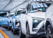 2030年全球十大车企，将有三家来自中国？