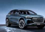 手中有粮 转型不慌 奥迪电动化转型不做“无本之木”