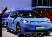 降低拥车成本，上汽大众ID.3首付低至1.99万