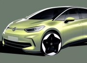 今年下半年上市交付 极越07冬测谍照曝光