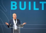 精进电动计划投资1650万美元，扩建美国密歇根州基地