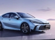 17.18万元起，第9代凯美瑞上市