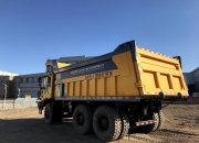 盟识科技以智能机器人技术，引领露天矿山智能化变革