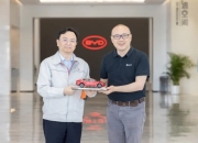 盖世周报 | 理想下调Q1销量目标；小米汽车超级工厂正式揭幕