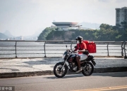 中国电动车在泰国卖爆了！前十名占八位