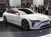 “比毛豆Y更棒”？蔚来新品牌首款车型谍照曝光