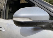 Rivian因除霜器故障召回超过1,400辆汽车