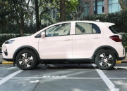 海鸥荣耀版正式上市，售价6.98万-8.58万元