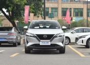 日产加入价格战，2024款Ariya降价高达10%