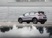 价格有惊喜？吉利缤瑞COOL/缤越将推龙腾版