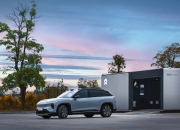 蔚来2023年营收556.2亿元，阿尔卑斯品牌二季度将正式官宣