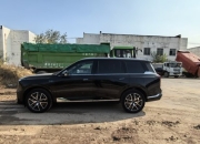 传祺新能源ES9贺岁版上市，加量不加价的回馈用户最真挚的购车体验