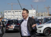 马斯克：特斯拉工厂不需要工会