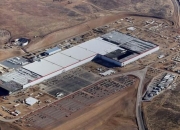 特斯拉德国工厂有望本周恢复生产