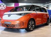 传大众集团考虑通过合作生产低价电动汽车