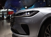 美式豪华再进化 全新电混林肯Z与全新电混林肯冒险家焕新上市