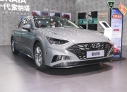 预售15万起 全新索纳塔将于3月正式上市