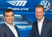 前Mobileye高管加入英国自动驾驶初创企业