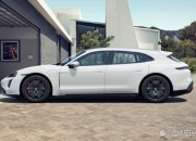 将于4月中旬开启预售，保时捷新款Taycan家族全球首发