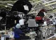 Stellantis因需求疲软延长都灵工厂减产时间