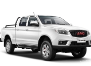 “既猛又省还来电”的长安猎手正式上市，第一新能源皮卡售价13.99万元起