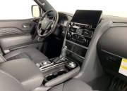 全新英菲尼迪QX80预告图发布 配3.5T发动机