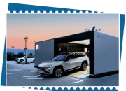 蔚来第4000万次换电服务达成