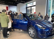 传日产考虑与本田达成电动汽车合作