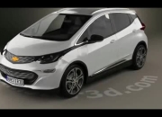 通用CEO：下一代雪佛兰Bolt电动汽车将于2025年推出