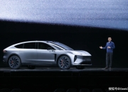 “苦逼”的现实，“乐观”的蔚来