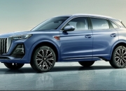 红旗HS5 50万辆纪念版上市 售19.98万元起